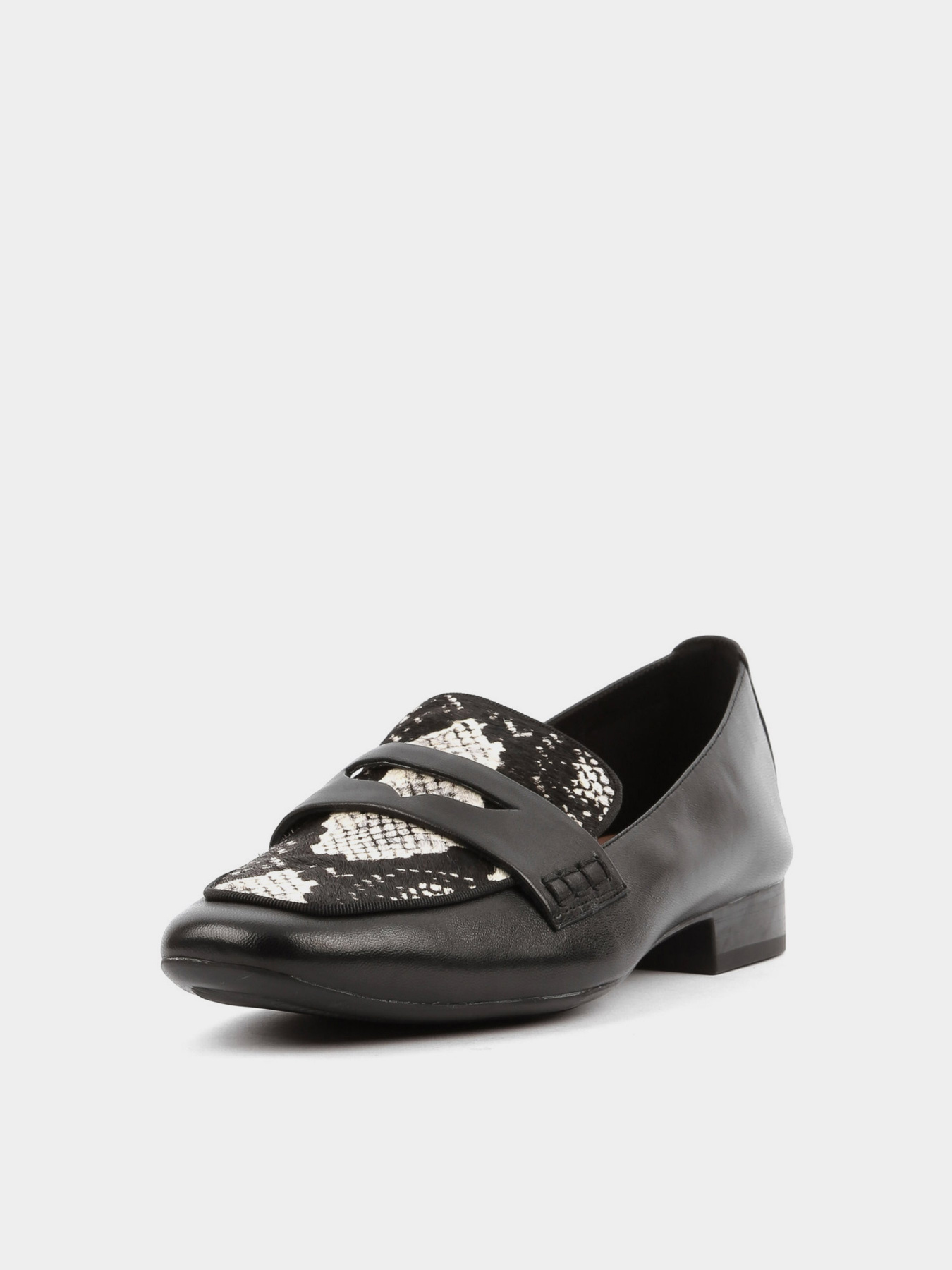 Лоферы LeBERDES модель 00000011644 Фото