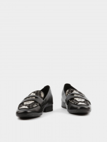 Лоферы LeBERDES модель 00000011644 Фото