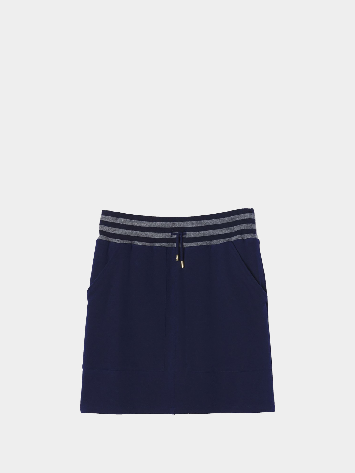 Спідниця міні Lacoste модель JF3654NHD Фото