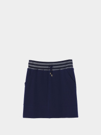 Спідниця міні Lacoste модель JF3654NHD Спідниця міні Lacoste модель JF3654NHD Фото