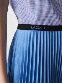 Юбка миди Lacoste модель JF5455776 Фото