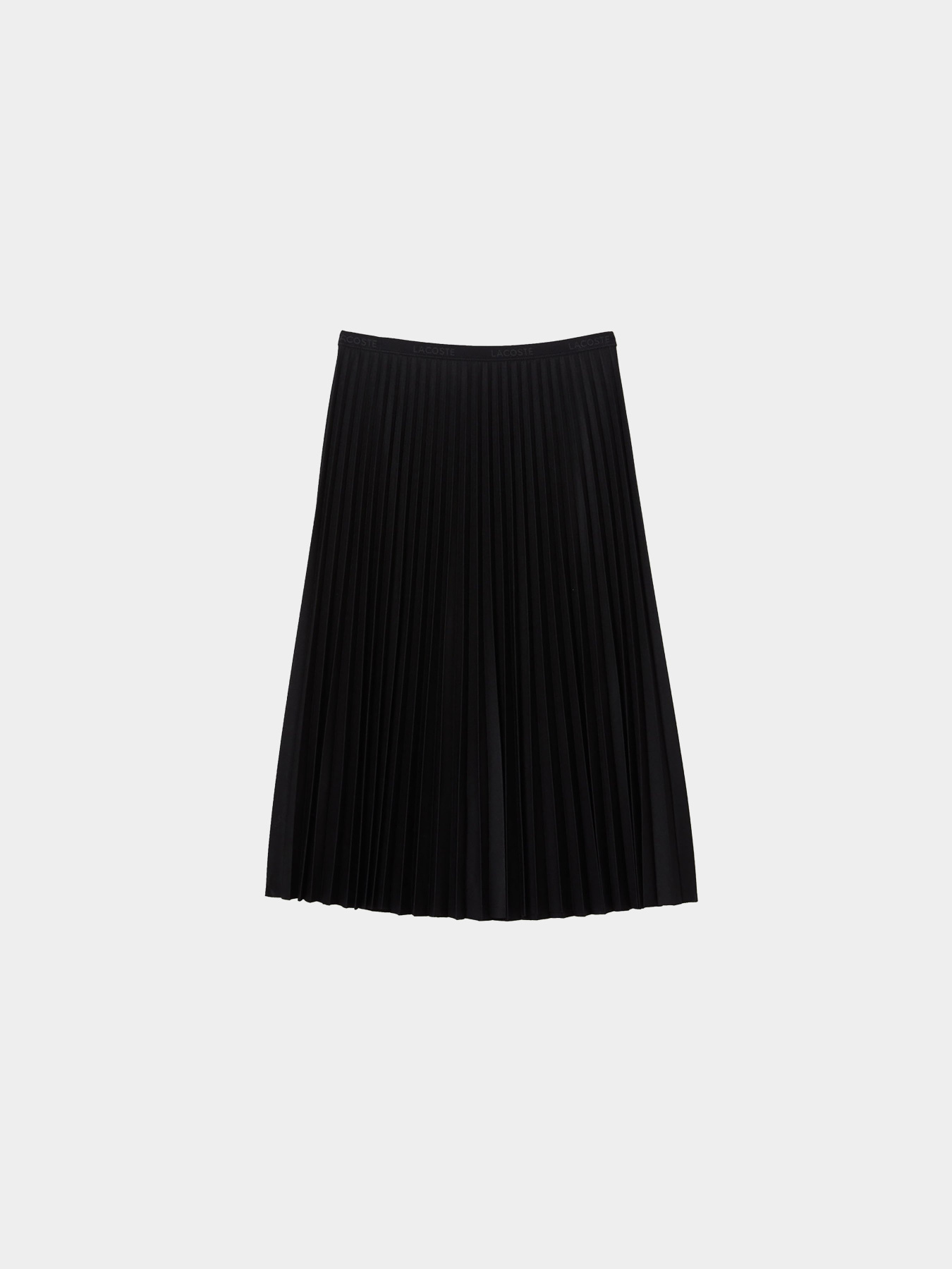 Юбка миди Lacoste модель JF8050031 Фото