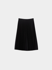 Юбка миди Lacoste модель JF8050031 Фото