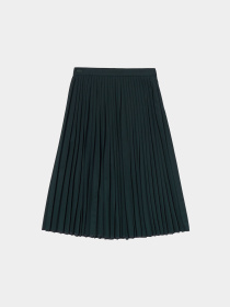 Юбка миди Lacoste модель JF8502YZP Фото