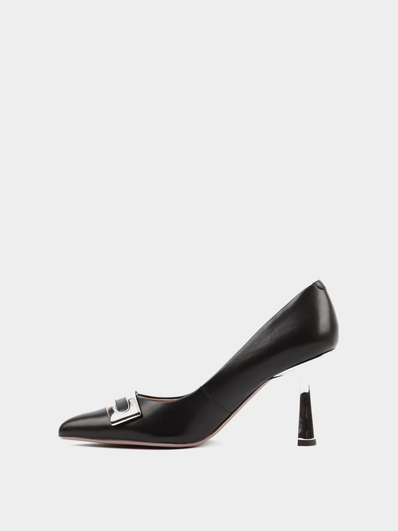 Туфли-лодочки LeBERDES модель 00000011645 Фото