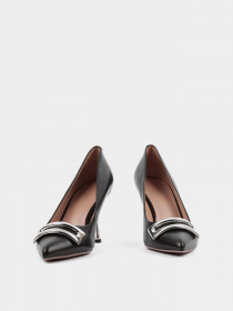 Туфли-лодочки LeBERDES модель 00000011645 Фото