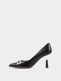 Туфли на каблуках LeBERDES модель 00000011645 Фото