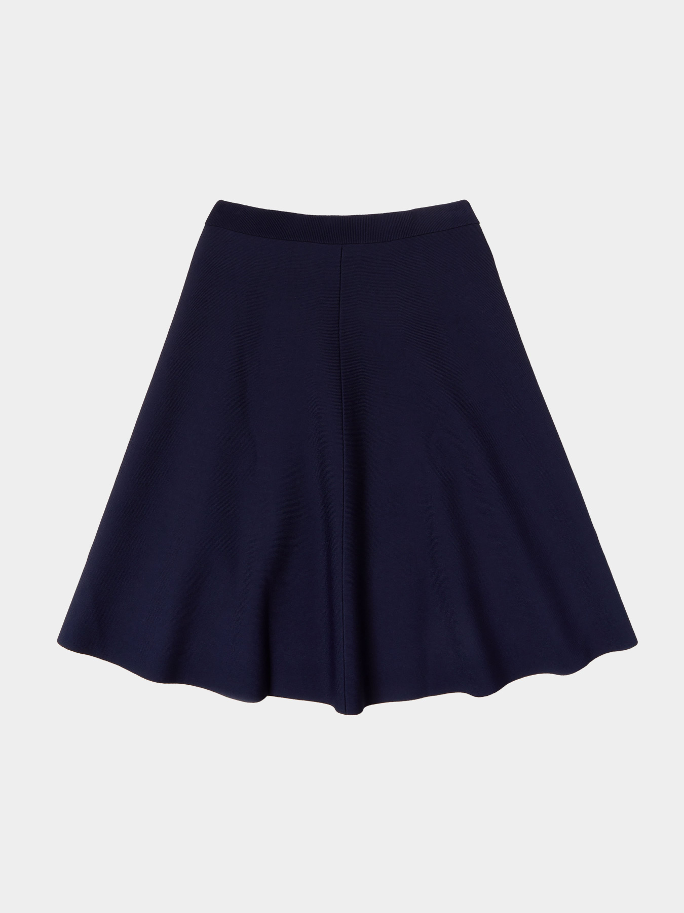 Юбка миди Lacoste модель JF8790166 Фото