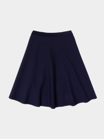 Юбка миди Lacoste модель JF8790166 Фото