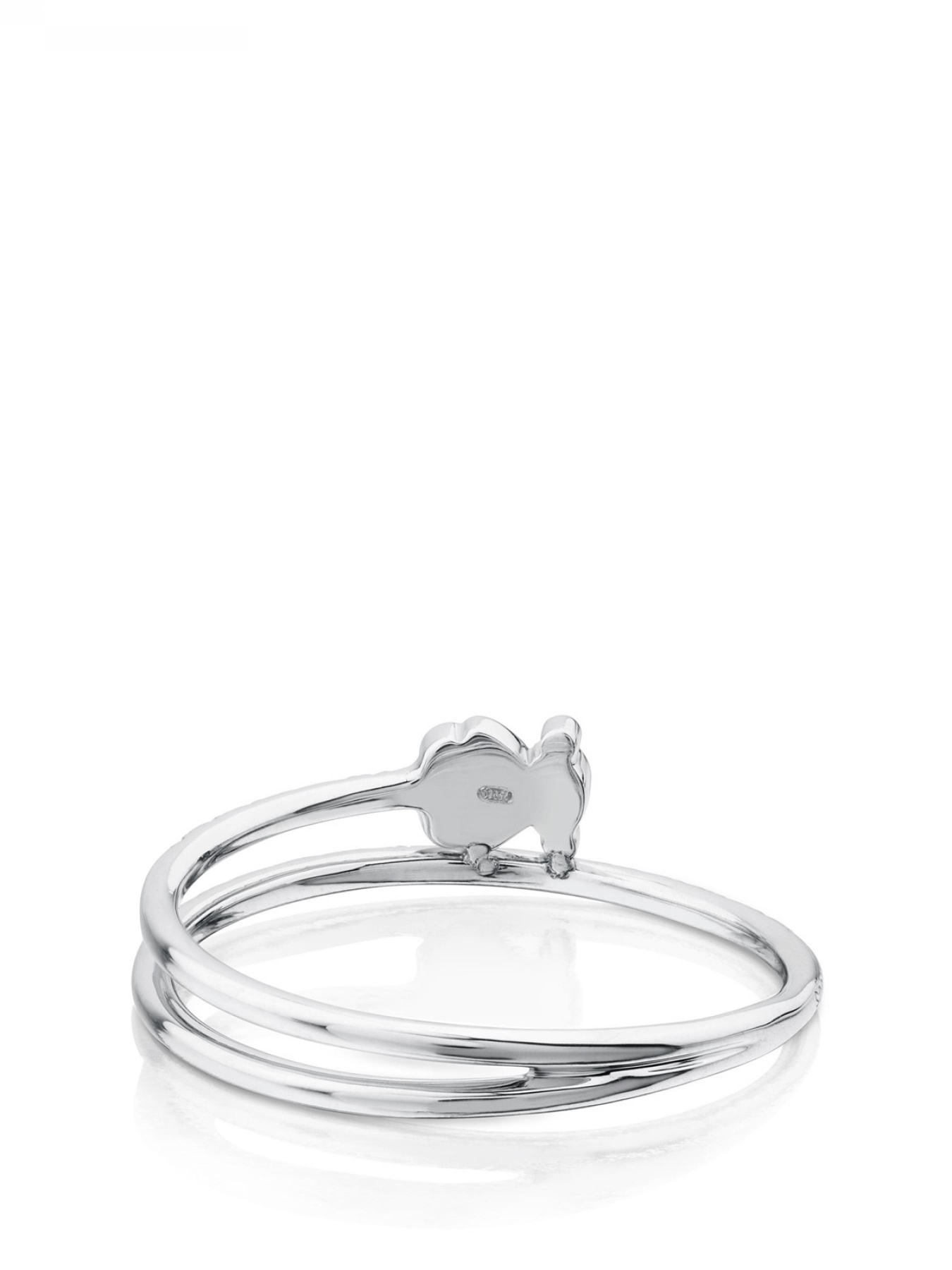 Кольца TOUS модель 61040502 Фото