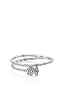 Кольца TOUS модель 61040502 Фото