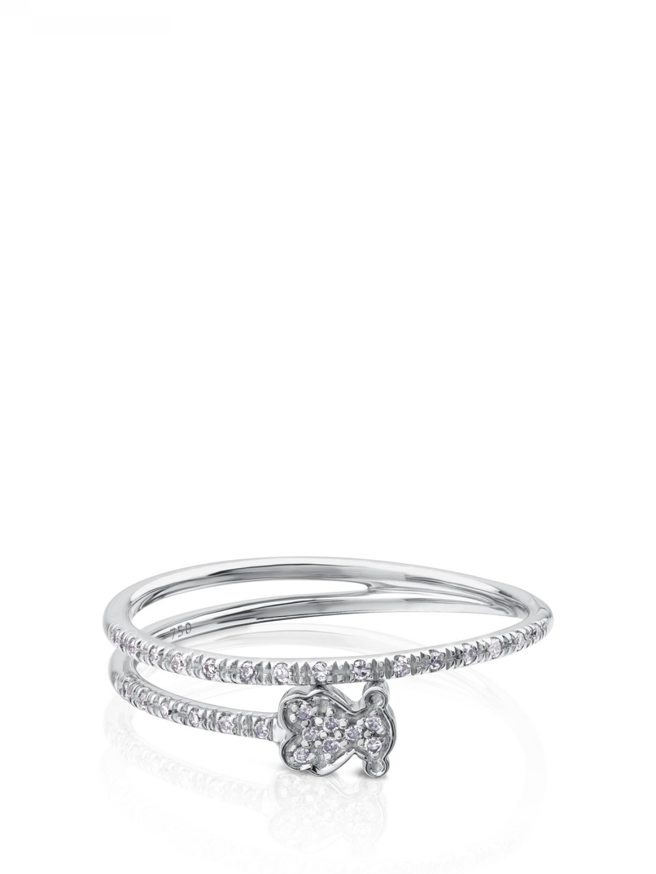 Каблучки TOUS модель 61040502 Фото