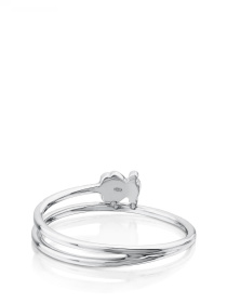 Каблучки TOUS модель 61040502 Фото