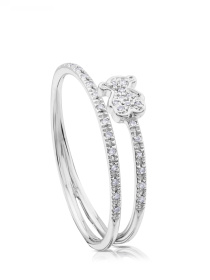 Каблучки TOUS модель 61040502 Фото