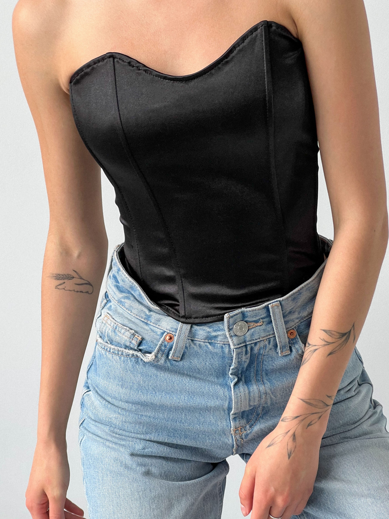 Корсет Without модель 8049291 Фото