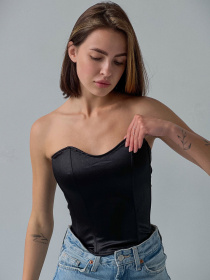 Корсет Without модель 8049291 Фото