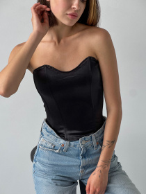 Корсет Without модель 8049291 Корсет Without модель 8049291 Фото