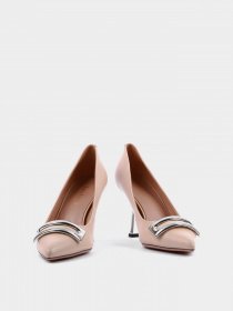 Туфли-лодочки LeBERDES модель 00000011646 Фото