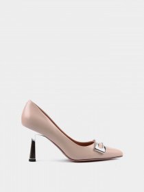 Туфли-лодочки LeBERDES модель 00000011646 Фото