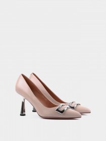 Туфли на каблуках LeBERDES модель 00000011646 Туфли на каблуках LeBERDES модель 00000011646 Фото