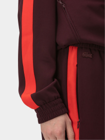 Штаны спортивные Lacoste модель HF4518TBL Фото