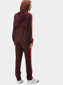 Штаны спортивные Lacoste модель HF4518TBL Фото