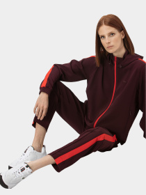 Спортивні штани Lacoste модель HF4518TBL Спортивні штани Lacoste модель HF4518TBL Фото