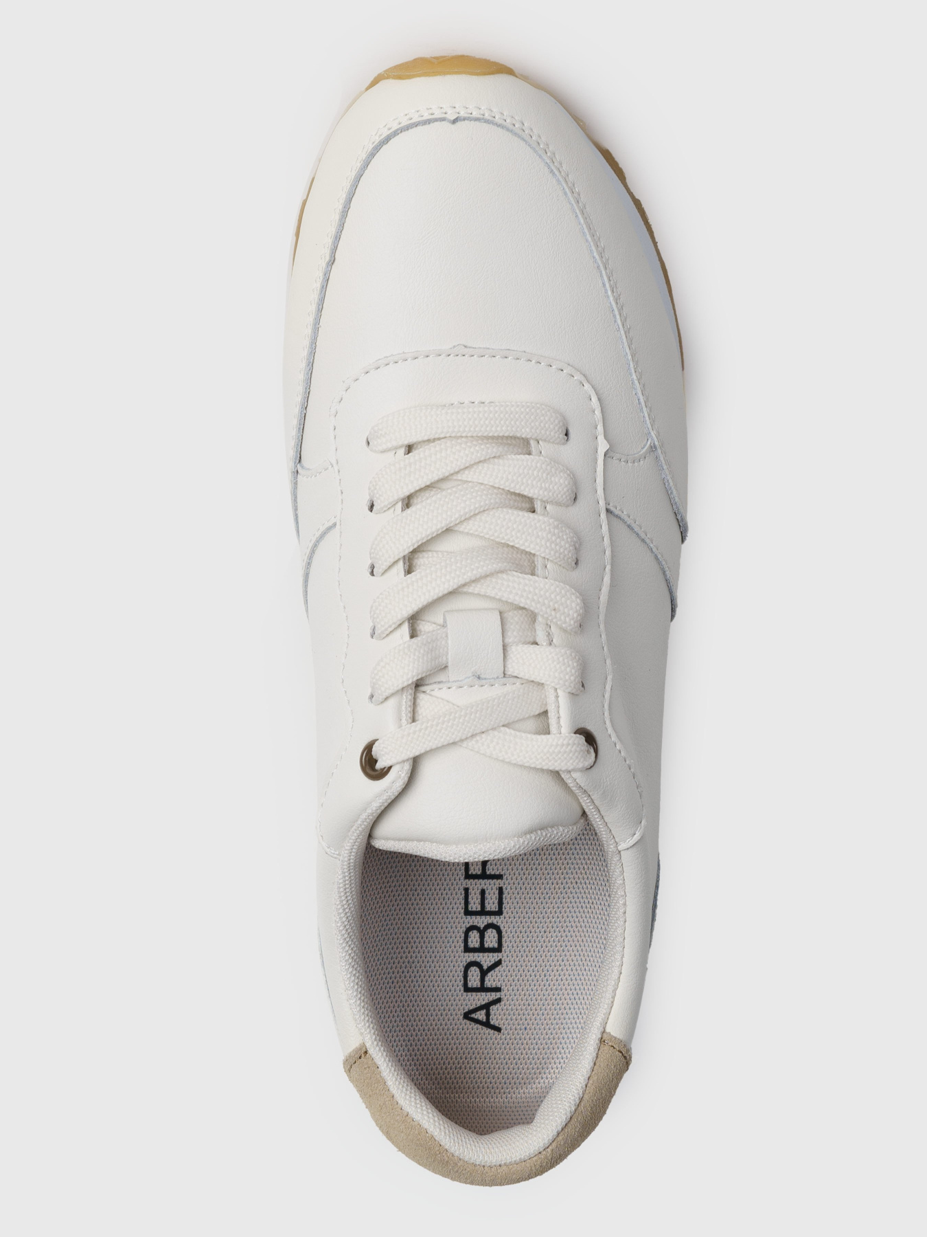 Кроссовки Arber модель M30.05.60.411 Фото