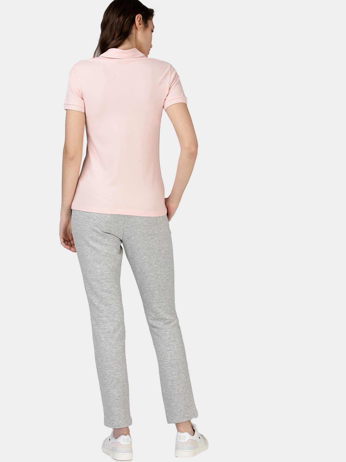 Штаны спортивные Lacoste модель XF011616G Фото