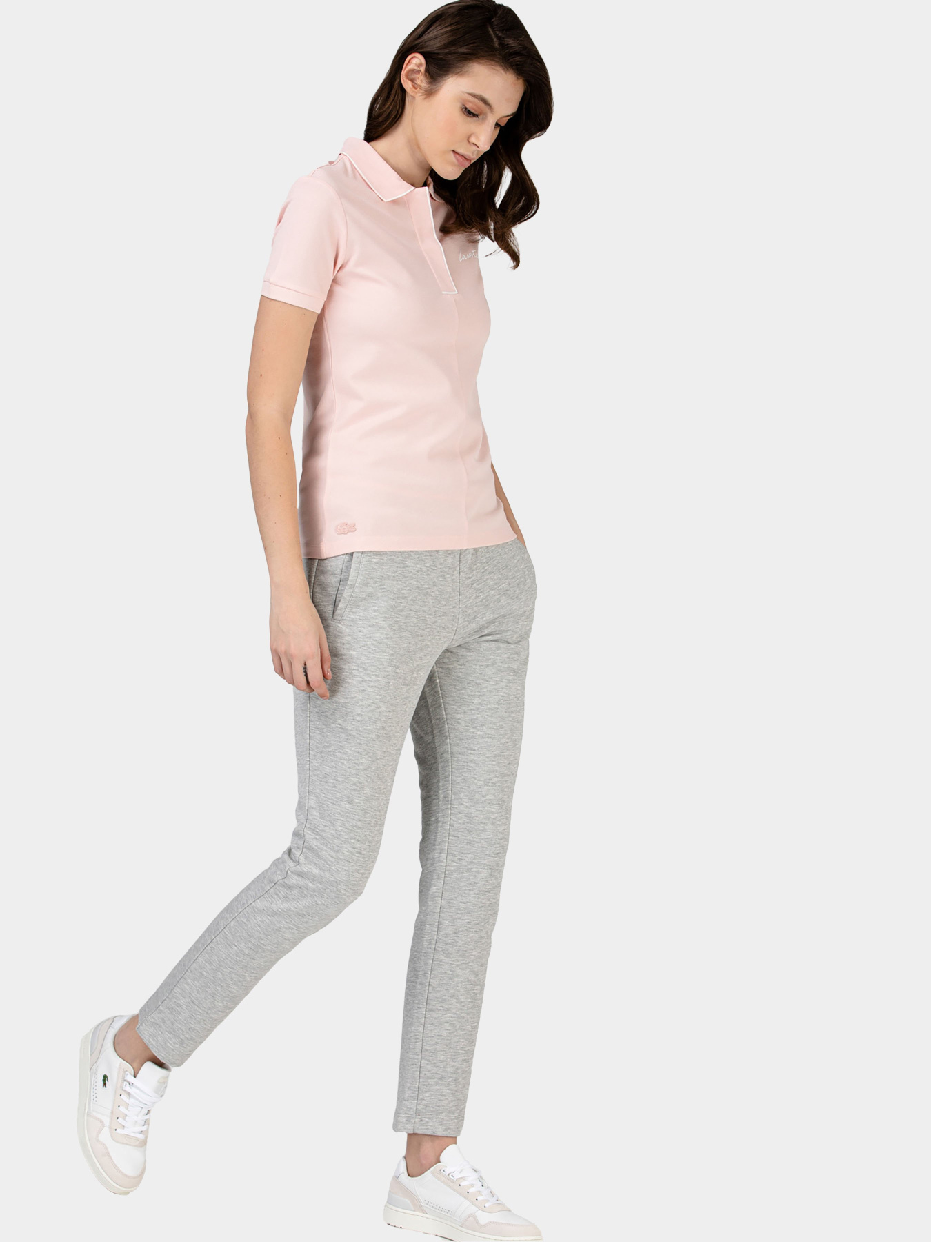 Штаны спортивные Lacoste модель XF011616G Фото