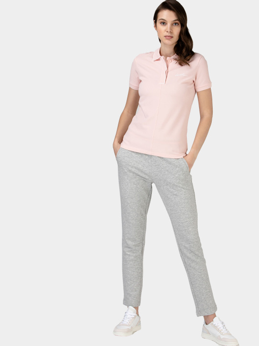 Спортивні штани Lacoste модель XF011616G Фото