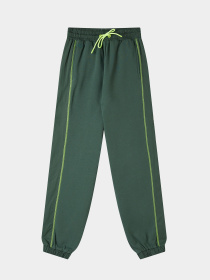 Штаны спортивные Lacoste модель XF240303H Фото