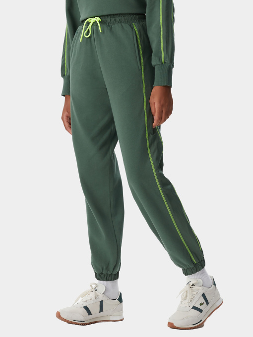 Штаны спортивные Lacoste модель XF240303H Фото