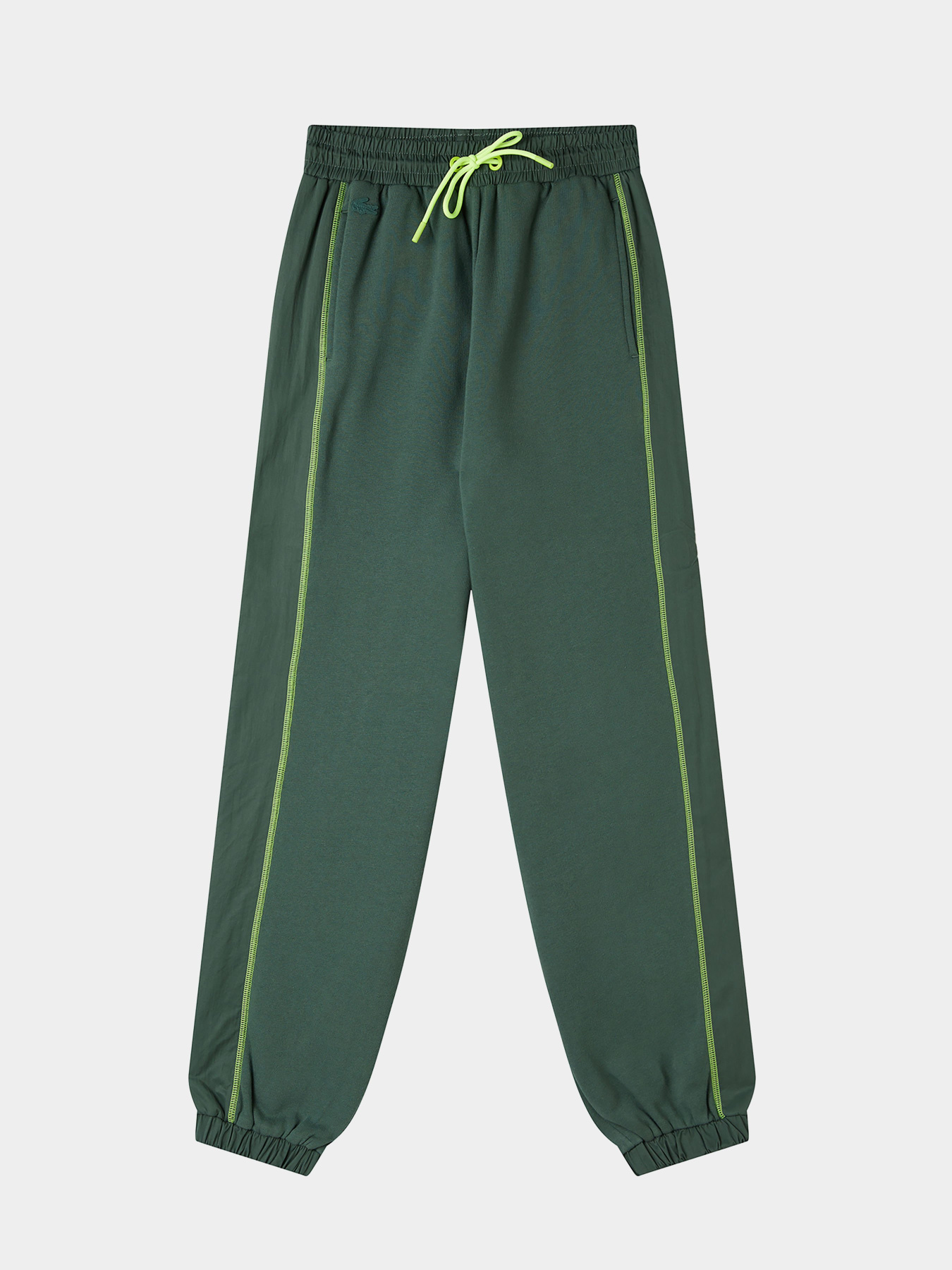 Штаны спортивные Lacoste модель XF240303H Фото