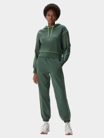 Штаны спортивные Lacoste модель XF240303H Фото