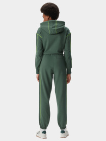 Штаны спортивные Lacoste модель XF240303H Фото