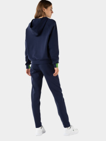 Штаны спортивные Lacoste модель XF26188E6 Фото