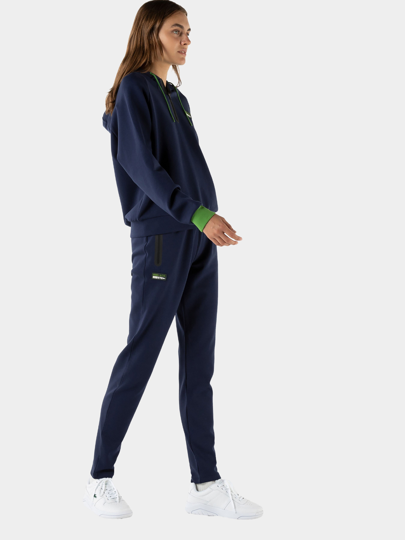 Спортивні штани Lacoste модель XF26188E6 Фото