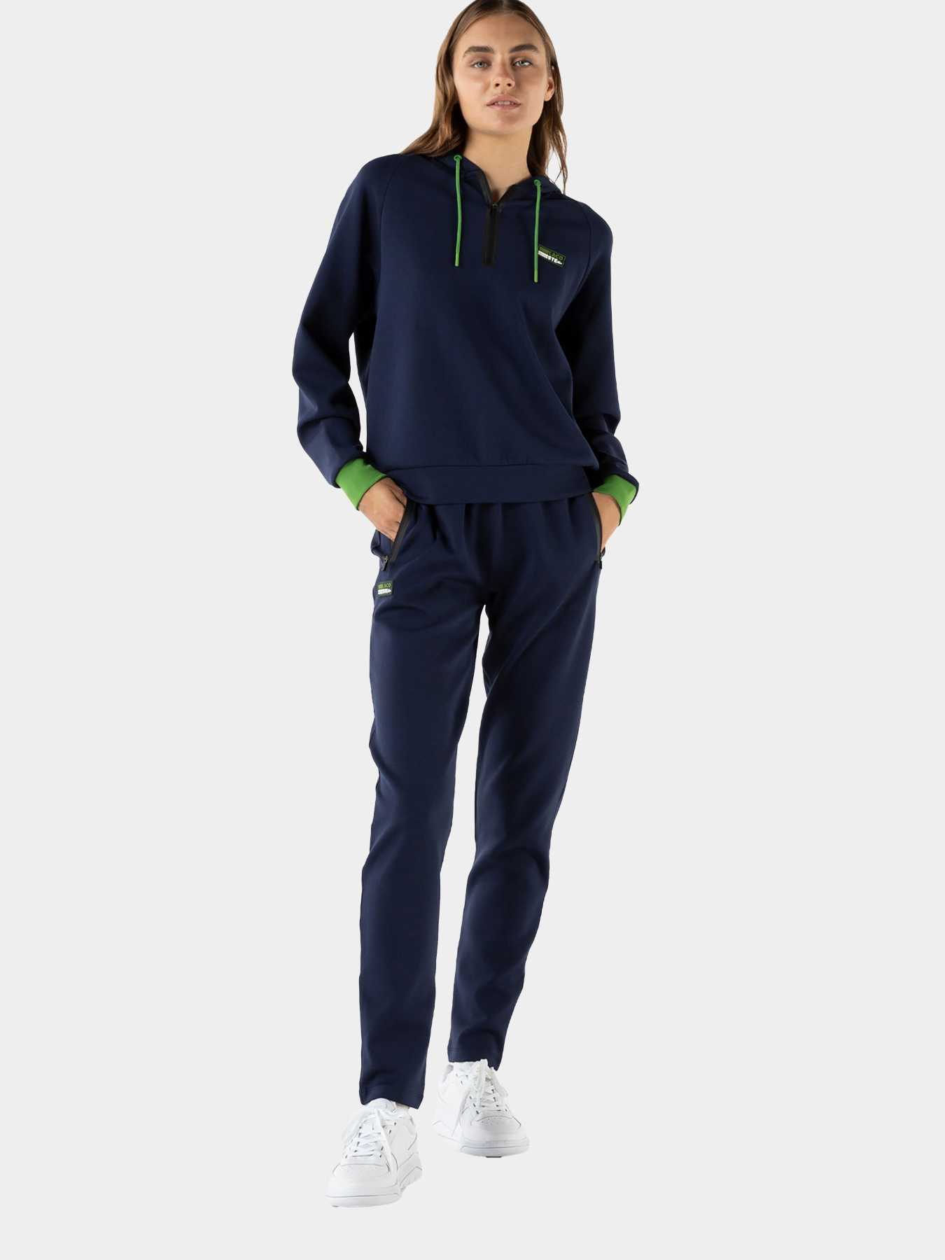 Спортивні штани Lacoste модель XF26188E6 Фото