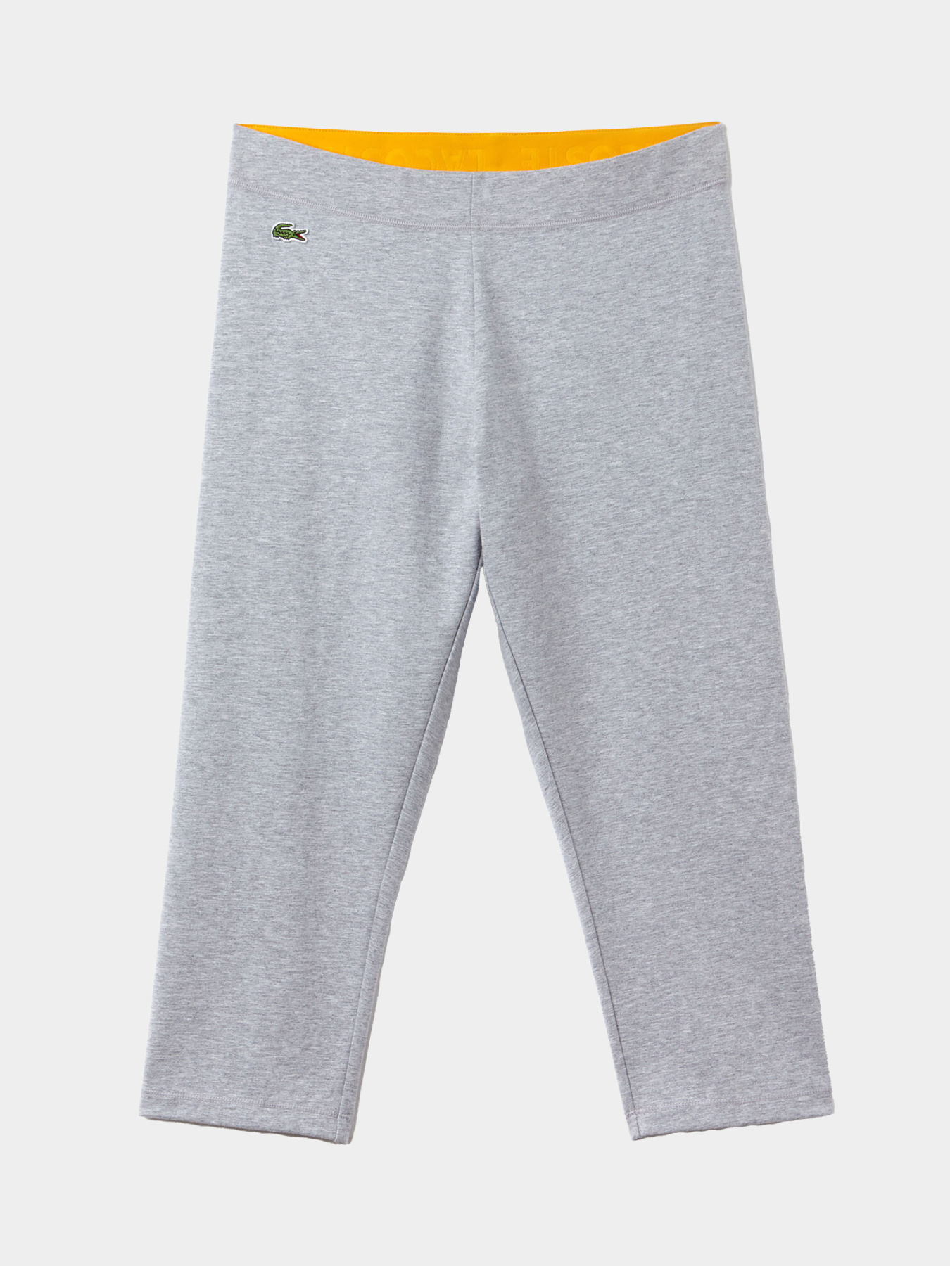 Велосипедки Lacoste модель XF3418PQ6 Велосипедки Lacoste модель XF3418PQ6 Фото