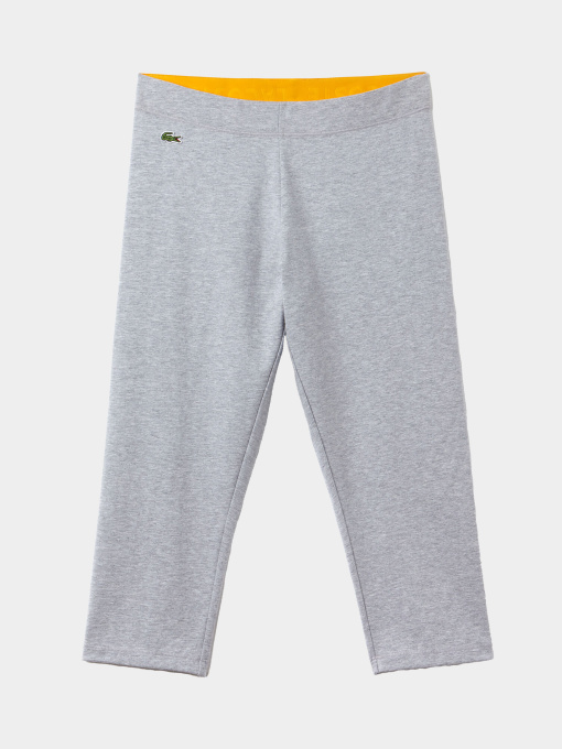 Велосипедки Lacoste модель XF3418PQ6 Велосипедки Lacoste модель XF3418PQ6 Фото