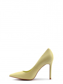 Туфли LeBERDES модель 00000011647 Фото