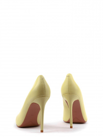 Туфли LeBERDES модель 00000011647 Фото