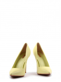 Туфли LeBERDES модель 00000011647 Фото