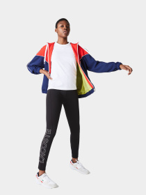 Леггинсы спортивные Lacoste модель XF3901258 Фото