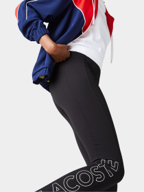 Спортивные леггинсы Lacoste модель XF3901258 Фото