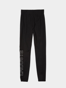 Спортивные леггинсы Lacoste модель XF3901258 Фото