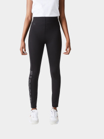 Спортивные леггинсы Lacoste модель XF3901258 Фото