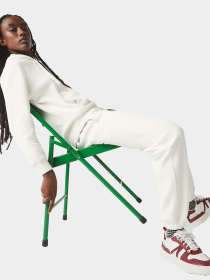 Штаны спортивные Lacoste модель XF707770V Фото