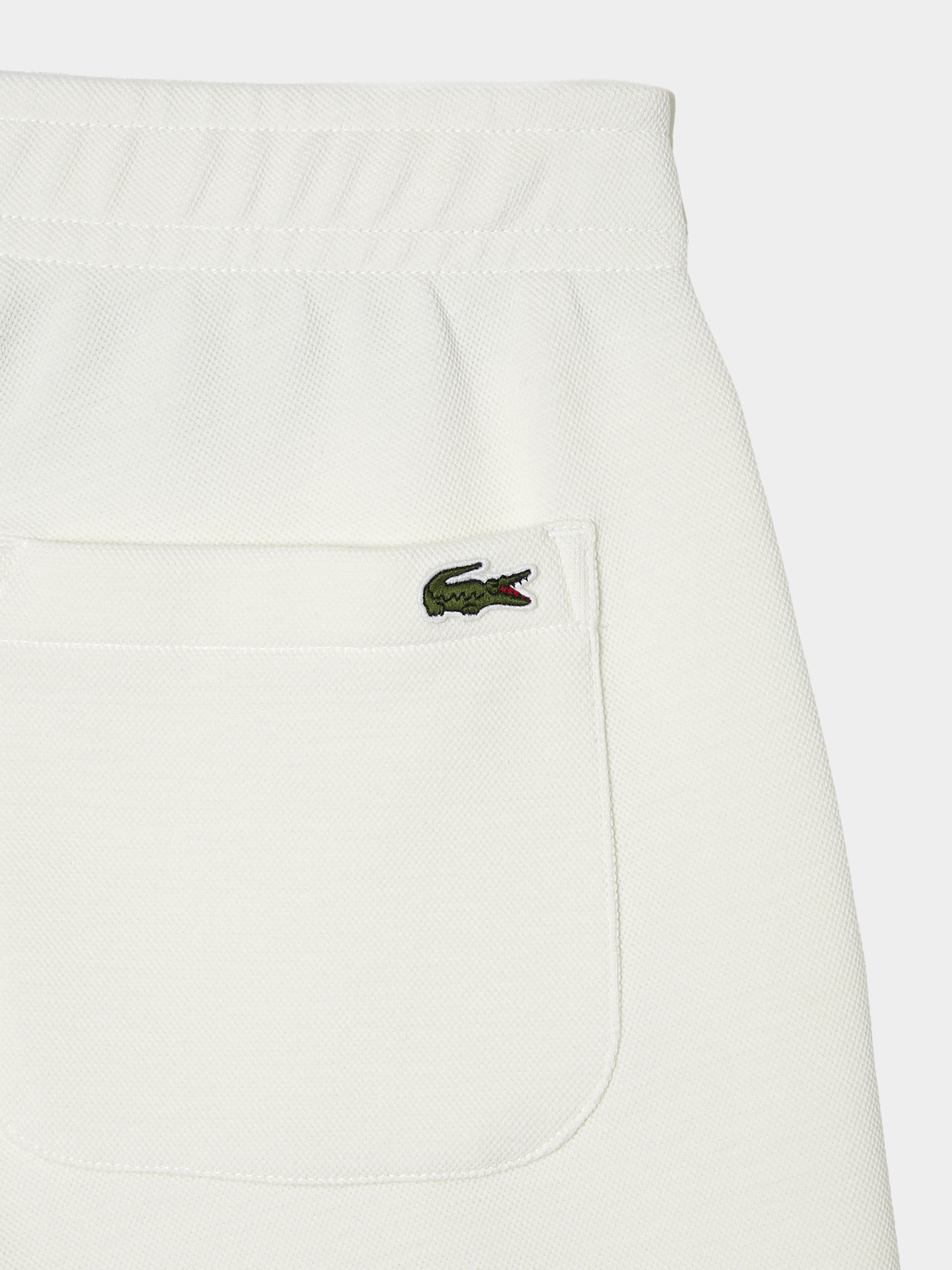 Спортивні штани Lacoste модель XF707770V Фото